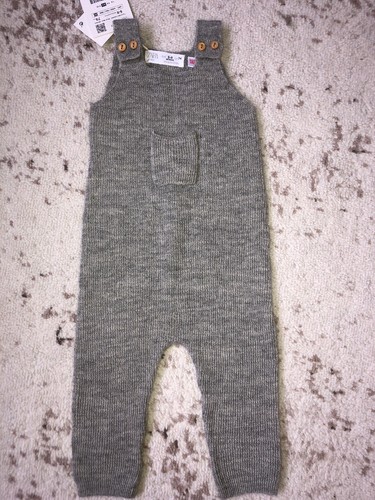 Tuta zara bambino - tuta,