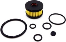 FILTRO GPL VALTEK FASE LIQUIDA ELETTROVALVOLA GPL PRINS - ZAVOLI