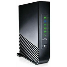 ARRIS NVG468MQ Router Frontier
