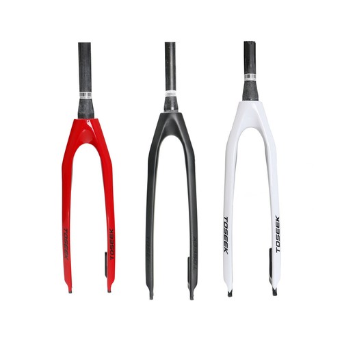 Forcelle fibra carbonio - forcelle,