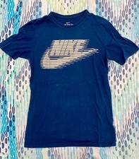 NIKE TSHIRT UOMO CON