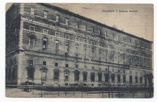 Piacenza - Palazzo Farnese