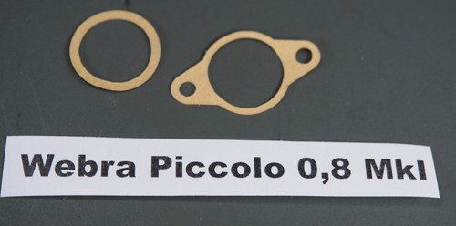 Kit guarnizioni carter per