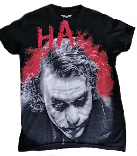 Joker the dark knight - the,