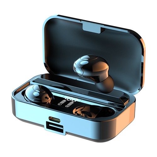 Wireless bluetooth headphones - bluetooth,