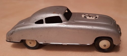 Marchesini auto in - auto,