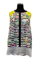DESIGUAL MAGLIA DONNA WOMAN