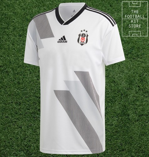 Maglia besiktas home - home,