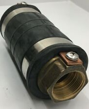 DX-125 ELCOR 1-1/4'' ACCOPPIAMENTO ESPANSIONE/DEFLESSIONE