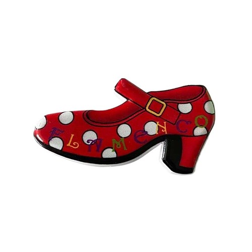 Spagna scarpe ballo - spagna,