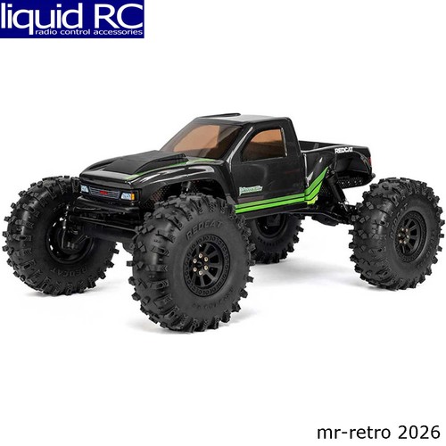 Redcat 43503 vertex 10w - vertex-10w, 1/10