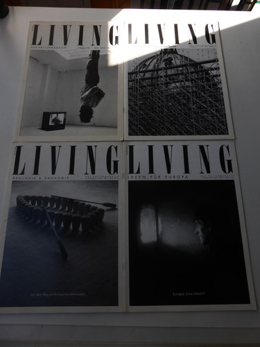 Living das kulturmagazin - das,