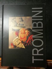 Giuliano trombini pittore - giuliano,