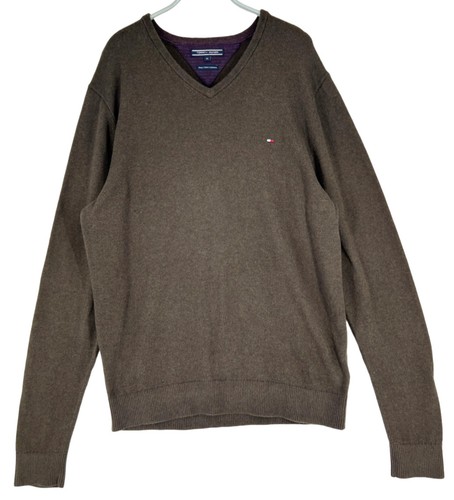 Tommy hilfiger pullover uomo - hilfiger,