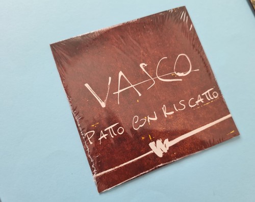 Vasco rossi patto - rossi,
