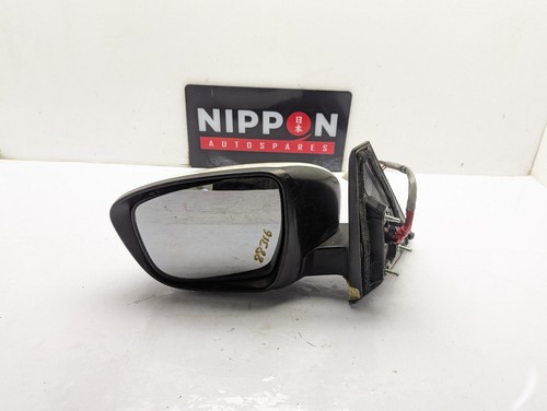 Nissan serena mk5 c27 - nissan,
