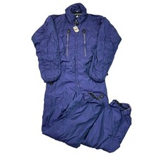 Tuta da sci vintage pezzo