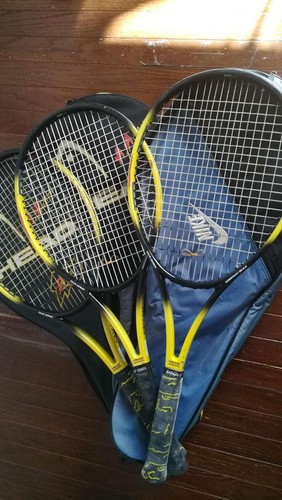 Set racchette tennis - racchette,