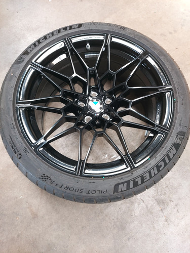 Original bmw g80 g82 - 1x, m3/m4