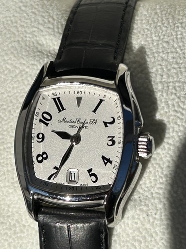 Montres emka swiss - "montres,