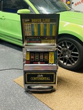 1970s? Bally Slot Machine