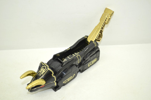Bandai power rangers legacy - power,