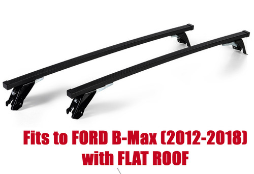 Barre portatutto per ford - portatutto,
