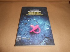 CUCCIOLI PER I BASTARDI DI