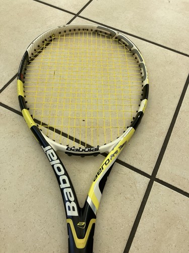 Racchetta tennis babolat - racchetta,