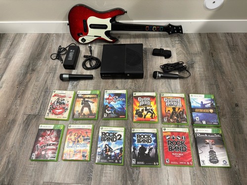 Xbox 360 console 4gb - 360,