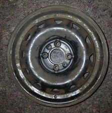 1x Cerchio 14" x Lancia Y 95-03