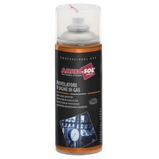 Gas or Air Leak Detector Spray