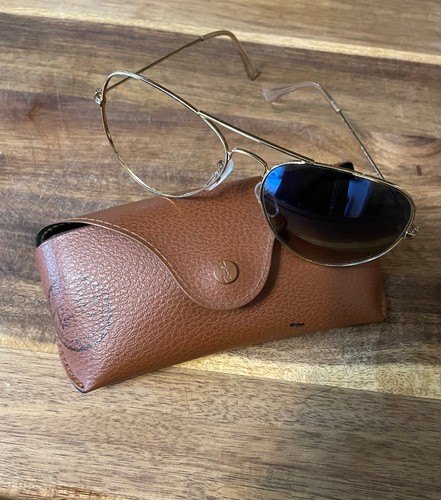 Occhiali sole ray ban - sole,