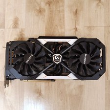 Gigabyte GeForce GTX 1080 Xtreme - Scheda video in Ottime condizioni con Scatola