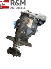 Differenziale Per Assale