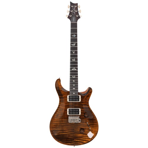 Prs custom occhio tigre - 24, di