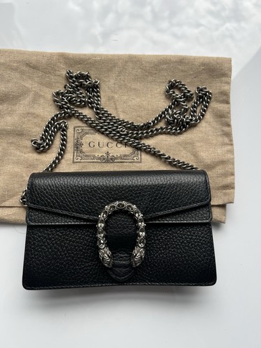 Gucci marmont mini - , borsa