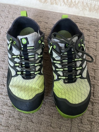Guanto sonico merrell piedi - merrell, a