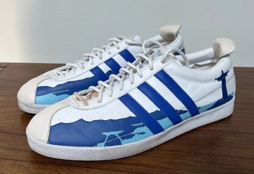 Adidas gazelle vintage - vintage, (2006)
