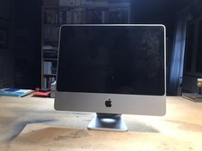 Apple iMac 20” 2,4GHz para