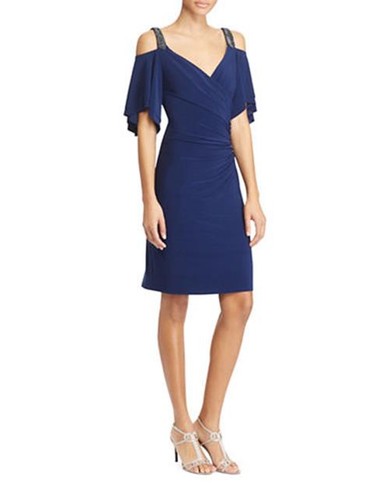 Abito lauren ralph - lauren,