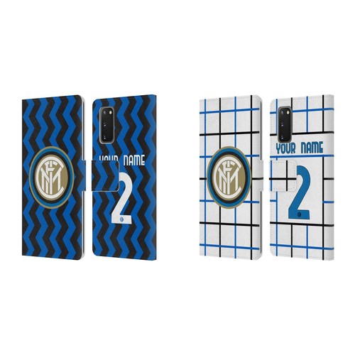 Custom inter milan 2020 kit - inter,