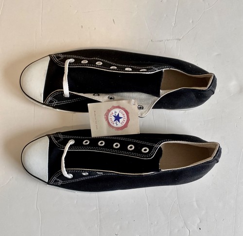 Scarpe sportive vintage
