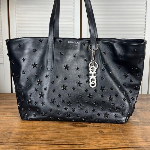 Jimmy choo star studs - jimmy, borsa