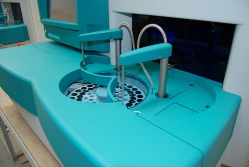Biotecnica instruments - instruments, bt