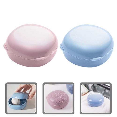 Pcs porta sapone - 2, da