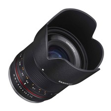 LK Samyang Obiettivo