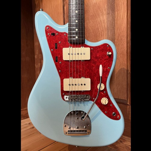 Fender japan jm66 - japan, jm66-80