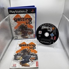 Marc Ecko's Getting Up gioco