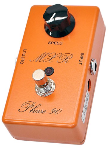 Mxr csp101sl script phase - mxr,